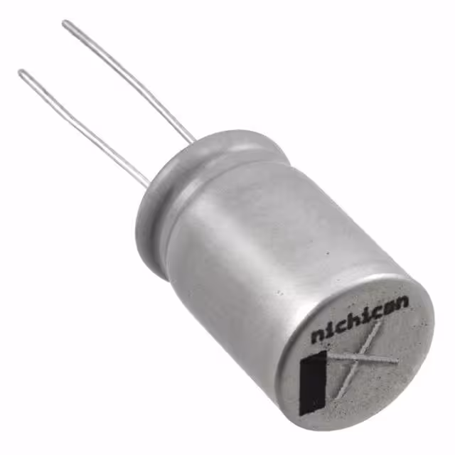 UBX2C330MHL1TO Nichicon  Aluminum Electrolytic Capacitors